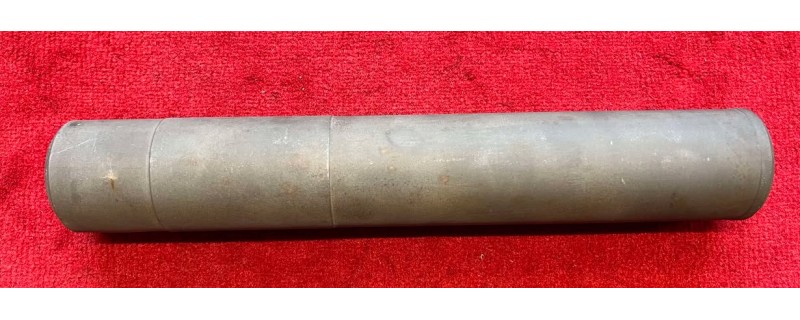 FLASH - SILENCIEUX 1/2X20 CAL6.5