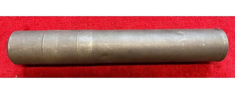 FLASH - SILENCIEUX 15X100 CAL30