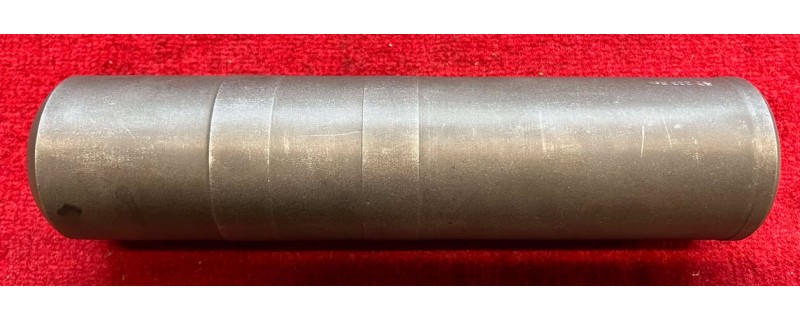 FLASH - SILENCIEUX 1/2X20 CAL223REM