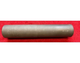FLASH - SILENCIEUX 1/2X20 CAL30