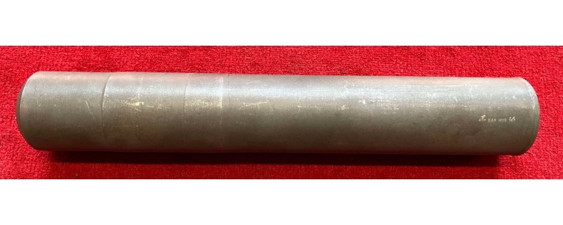 FLASH - SILENCIEUX 15X100 CAL243WIN