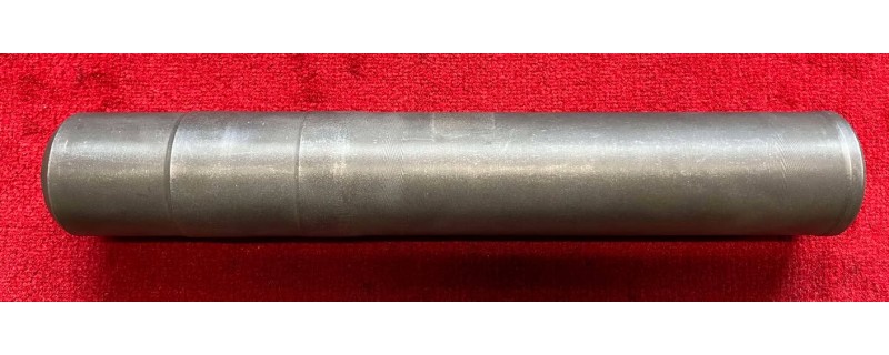 FLASH - SILENCIEUX 17X100 CAL22-250