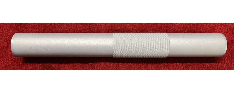 SILENCIEUX PHANTOM POWER CF22 SILVER