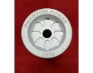 SILENCIEUX PHANTOM POWER CF22 SILVER