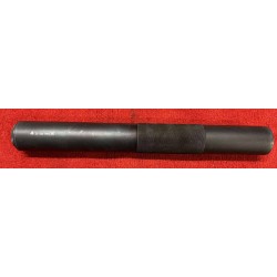 FLASH - SILENCIEUX PHANTOM POWER CF22 BLACK 1/2X20 CAL5.7