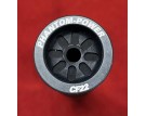 FLASH - SILENCIEUX PHANTOM POWER CF22 BLACK 1/2X20 CAL5.7