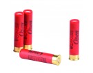 25 MUNITIONS OPEN 14MM TUNET PLOMB 6