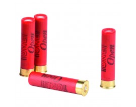 25 MUNITIONS OPEN 14MM TUNET PLOMB 6