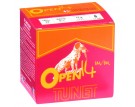 25 MUNITIONS OPEN TUNET 14 MM PLOMB 8