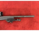 D - RUGER PRECISION SILENCE 22LR + LUNETTE + BIPIED
