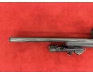 D - RUGER PRECISION SILENCE 22LR + LUNETTE + BIPIED