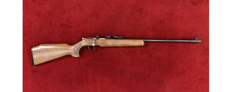 OCCASION - MANUARM B10 22LR FILETEE