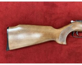 OCCASION - MANUARM B10 22LR FILETEE