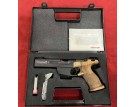 OCCASION - BENELLI MP95E  CALIBRE 22LR