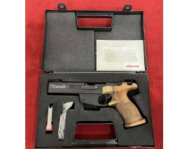 OCCASION - BENELLI MP95E  CALIBRE 22LR
