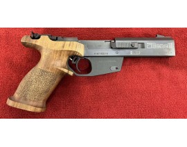 OCCASION - BENELLI MP95E  CALIBRE 22LR