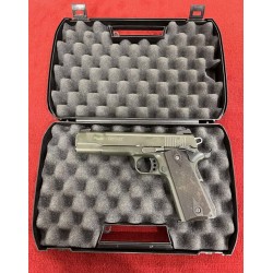 OCCASION B - SIG SAUER  1911 CALIBRE 22LR