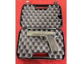 OCCASION B - SIG SAUER  1911 CALIBRE 22LR