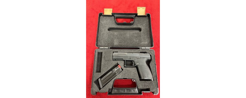 OCCASION  B - CZ P10 C CALIBRE 9X19