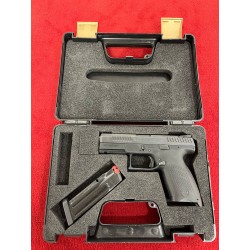 OCCASION  B - CZ P10 C CALIBRE 9X19
