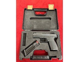 OCCASION  B - CZ P10 C CALIBRE 9X19