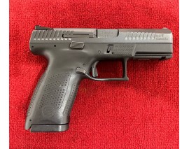 OCCASION  B - CZ P10 C CALIBRE 9X19