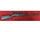 OCCASION - ROSSI MONTENEGRO CALIBRE 22 LR + LUNETTE + SILENCIEUX