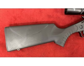 OCCASION - ROSSI MONTENEGRO CALIBRE 22 LR + LUNETTE + SILENCIEUX