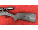 OCCASION - ROSSI MONTENEGRO CALIBRE 22 LR + LUNETTE + SILENCIEUX