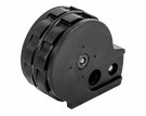 CARABINE SNOWPEAK M25W PCP BOIS 5.5 19.9J