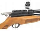 CARABINE SNOWPEAK M25W PCP BOIS 5.5 19.9J