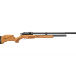 CARABINE SNOWPEAK M25W PCP BOIS 5.5 19.9J