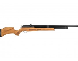 CARABINE SNOWPEAK M25W PCP BOIS 5.5 19.9J