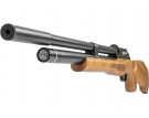 CARABINE SNOWPEAK M25W PCP BOIS 5.5 19.9J