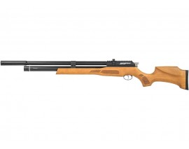 CARABINE SNOWPEAK M25W PCP BOIS 5.5 19.9J