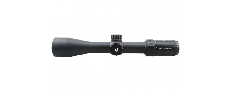LUNETTE DE TIR FIREFIELD TACTICAL 4-16x42AO