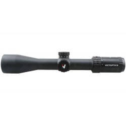 LUNETTE DE TIR VICTOPTICS 4-16x44 MDL BLACK