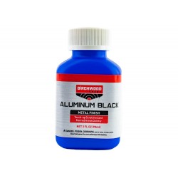 BIRCHWOOD ALUMINIUM BLACK 90ML