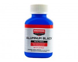 BIRCHWOOD ALUMINIUM BLACK 90ML