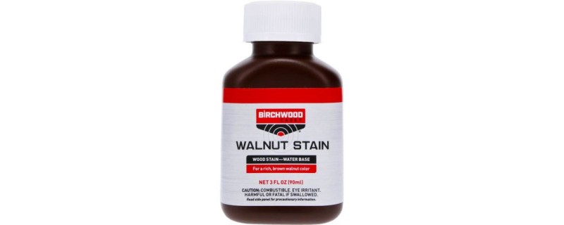 BIRCHWOOD ALUMINIUM BLACK 90ML