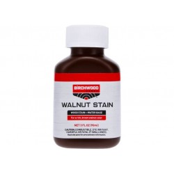 BIRCHWOOD WALNUT STAIN TEINTURE 90ML