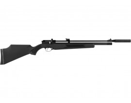 CARABINE SNOWPEAK M25W PCP BOIS 5.5 19.9J