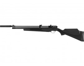 CARABINE SNOWPEAK M25W PCP BOIS 5.5 19.9J