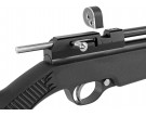 CARABINE SNOWPEAK M25W PCP BOIS 5.5 19.9J