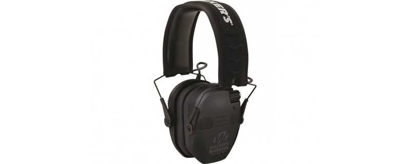 CASQUE PELTOR BULLS EYE III VERT
