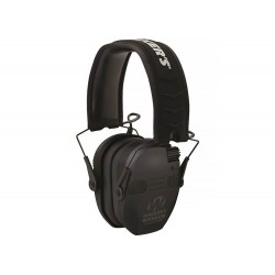 CASQUE WALKER'S RAZOR SLIM ELECTRONIQUE