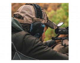 CASQUE PELTOR BULLS EYE III VERT