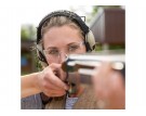 CASQUE PELTOR BULLS EYE III VERT
