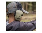 CASQUE PELTOR BULLS EYE III VERT