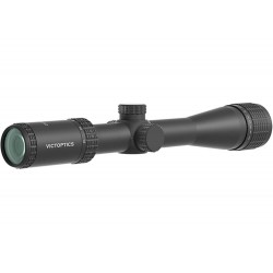 LUNETTE DE TIR VICTOPTICS 4-12x40 AO